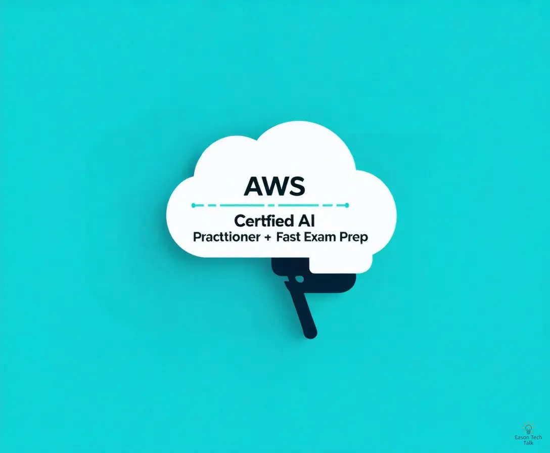 How I Conquered the AWS AI Practitioner Exam in 24 Hours
